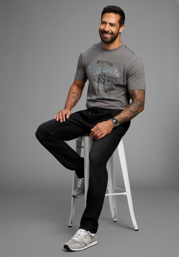 Arizona Comfortjeans Comfortband - Foto 4