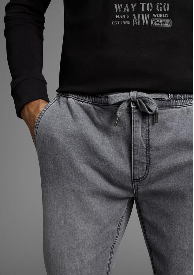 Arizona Comfortjeans Comfortband