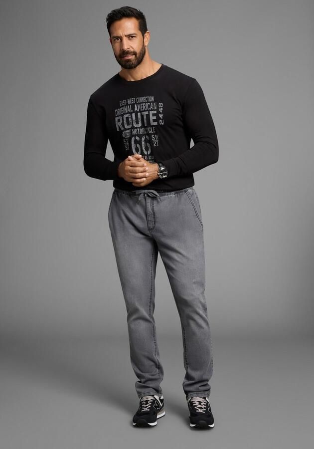 Arizona Comfortjeans Comfortband - Foto 3