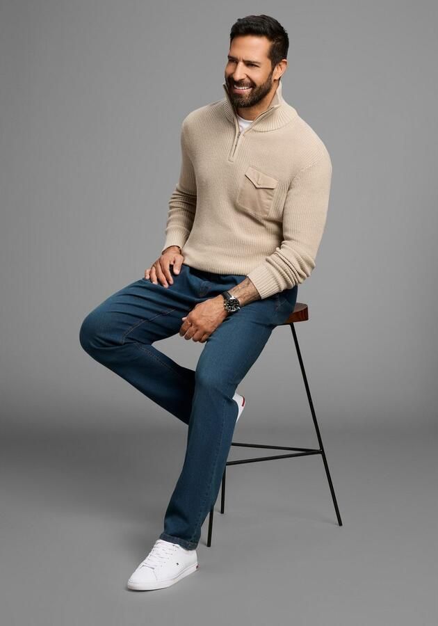 Arizona Comfortjeans Comfortband - Foto 4