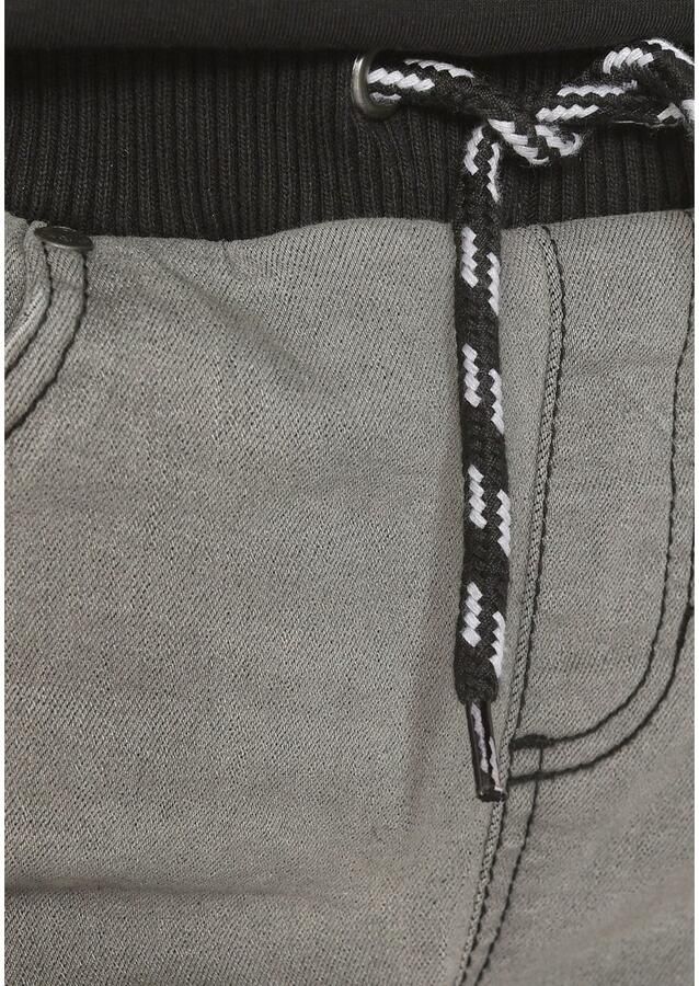 Arizona Comfortjeans Stretchjeans voor jongens comfortabele o-vorm pasvorm used-look wasbeurt - Foto 2