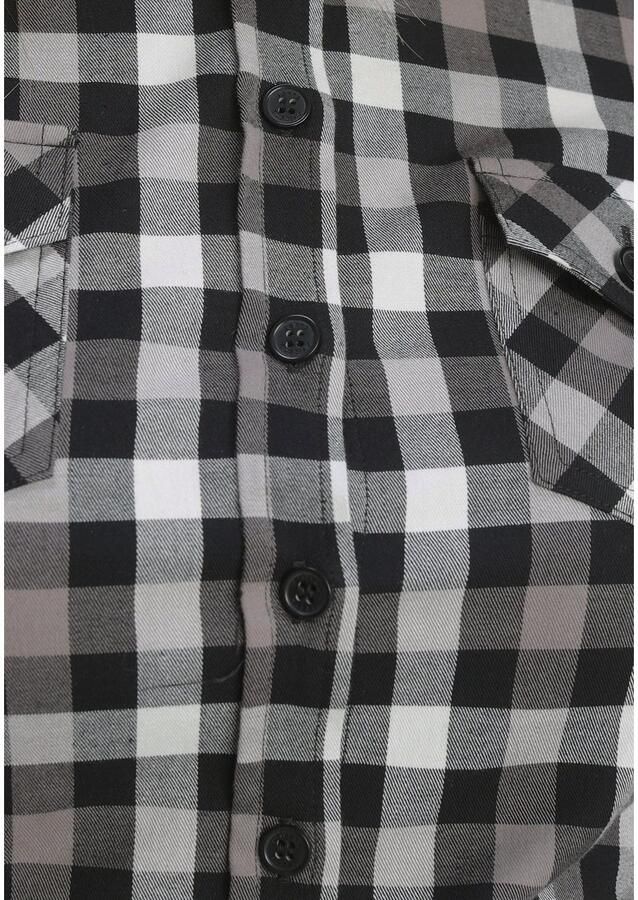 Arizona Geruite blouse Casual houthakkers-look - Foto 2