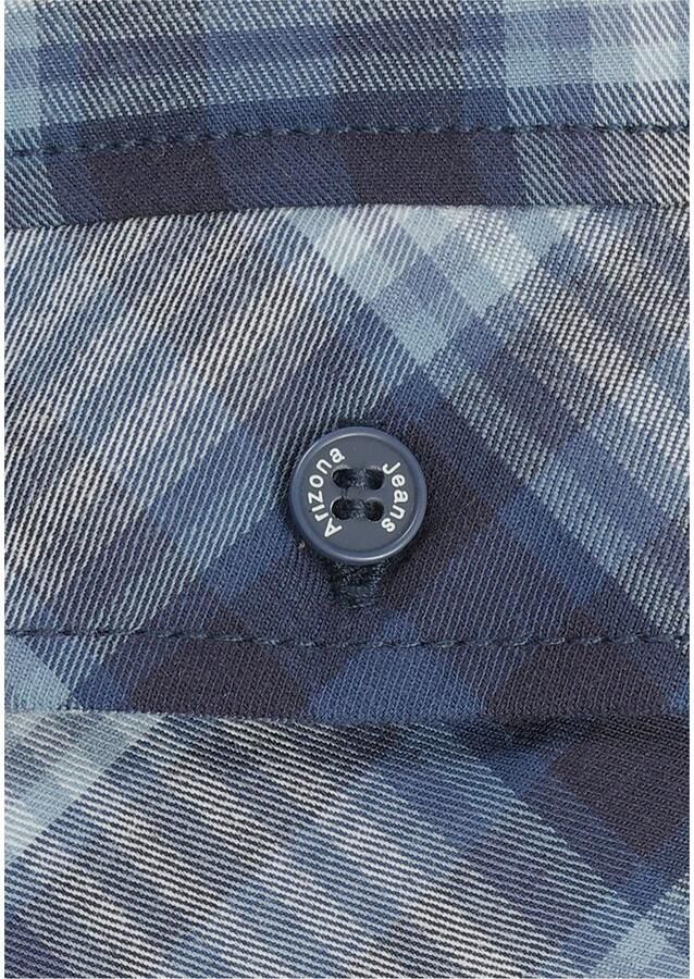 Arizona Geruite blouse Geruite tuniek