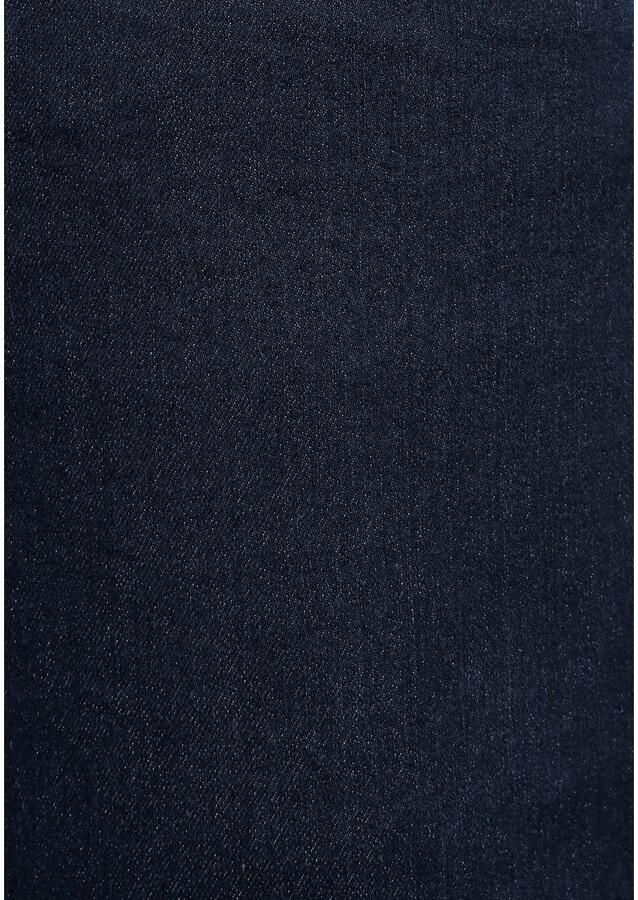 Arizona Jeans met elastische band Paul elastische tailleband comfort-fit rechte pijpsnit