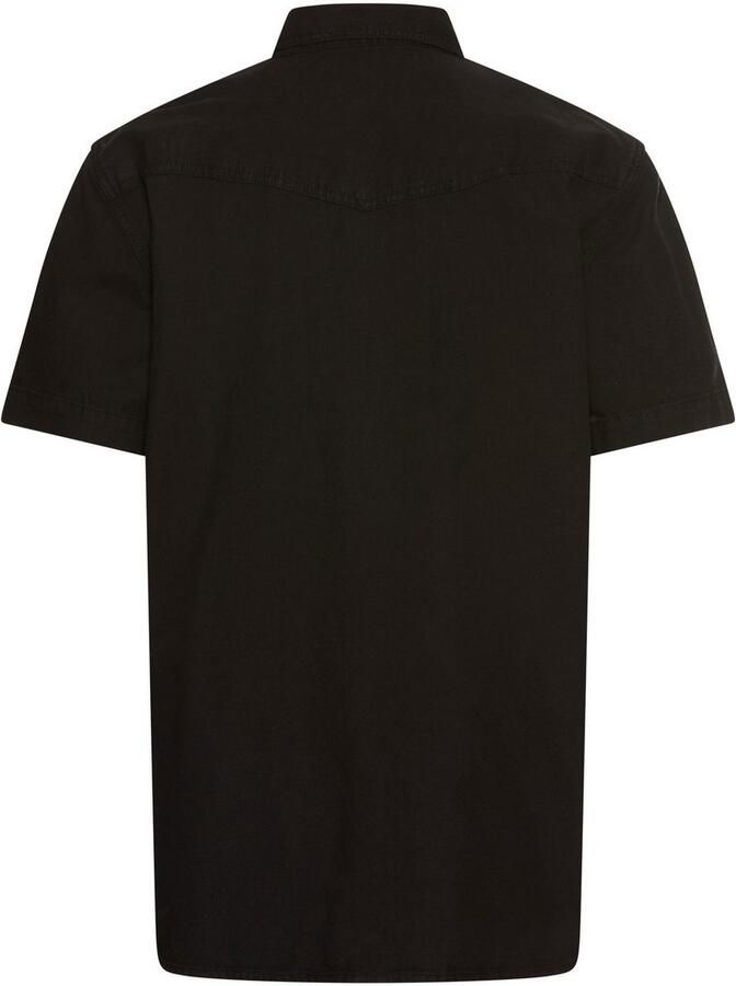 Arizona Jeans overhemd Korte mouwen in westernstijl - Foto 7