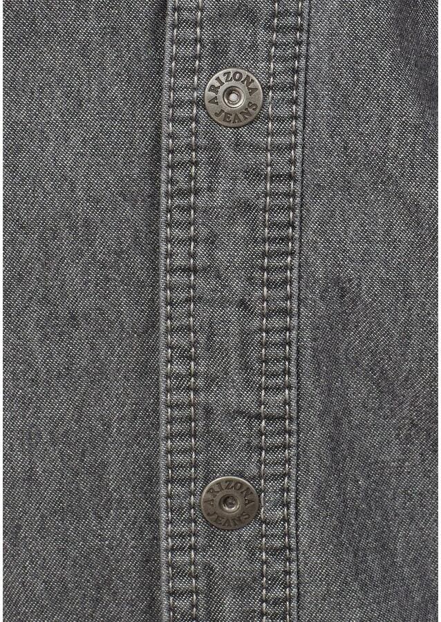 Arizona Jeans overhemd Westernstijl
