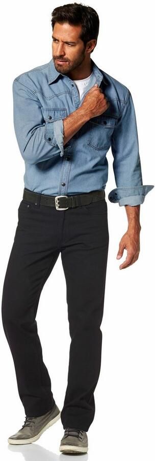 Arizona Jeans overhemd Westernstijl - Foto 9