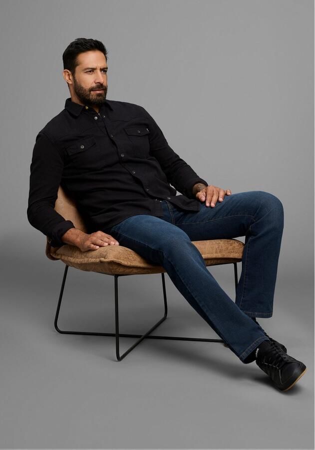 Arizona Jeans overhemd Westernstijl - Foto 2