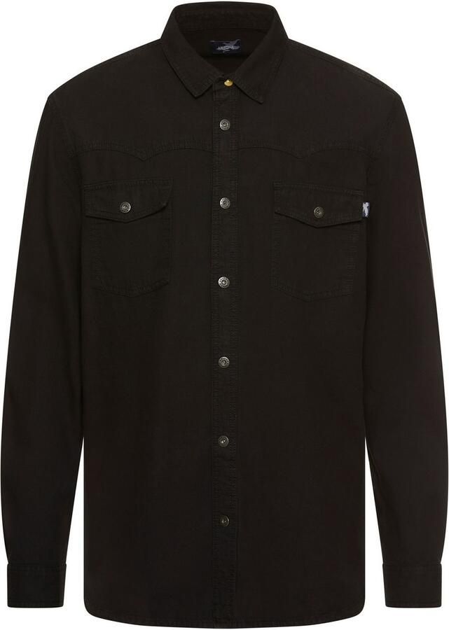 Arizona Jeans overhemd Westernstijl - Foto 1