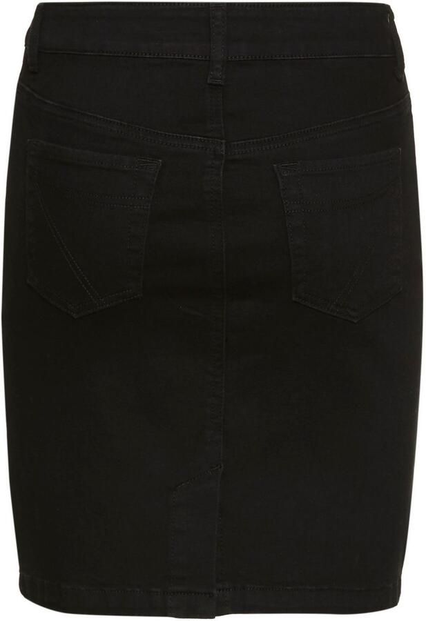 Arizona Jeans rok Ultra Stretch extra smal gesneden - Foto 5
