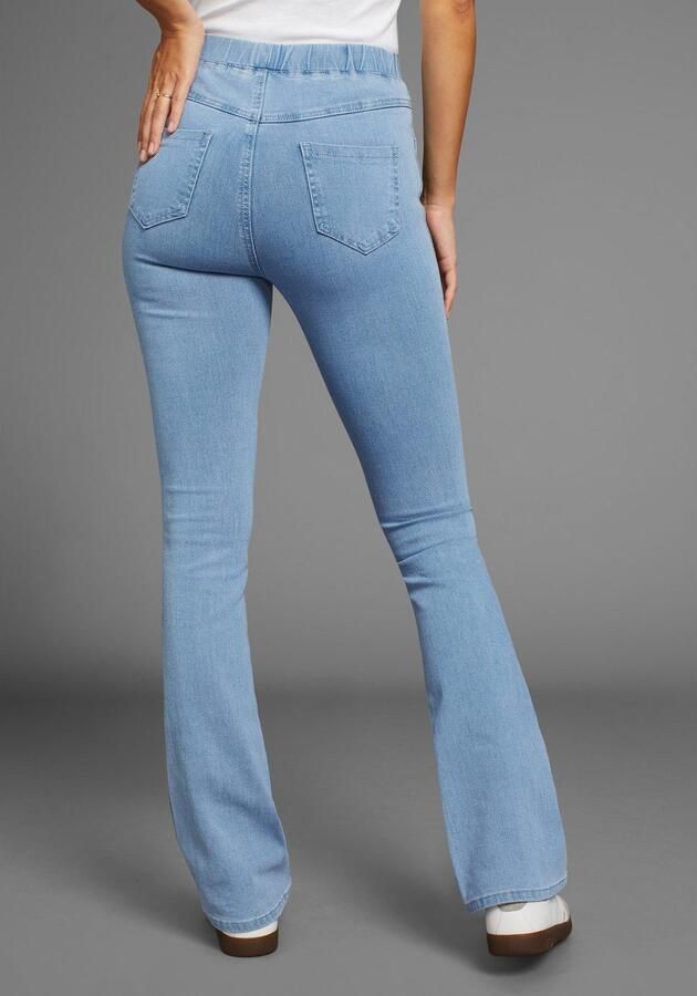 Arizona Jeggings 360 graden elastisch - Foto 2