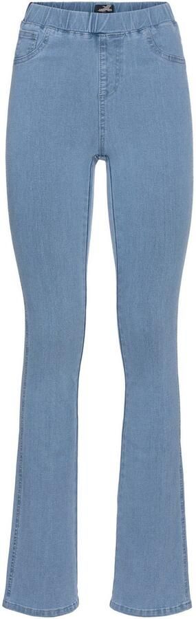 Arizona Jeggings 360 graden elastisch - Foto 6