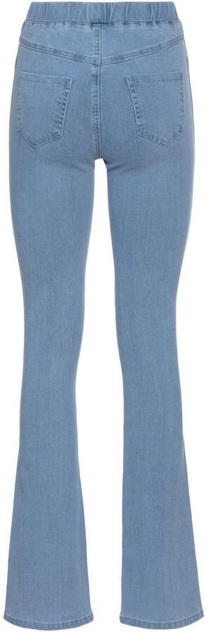 Arizona Jeggings 360 graden elastisch - Foto 5