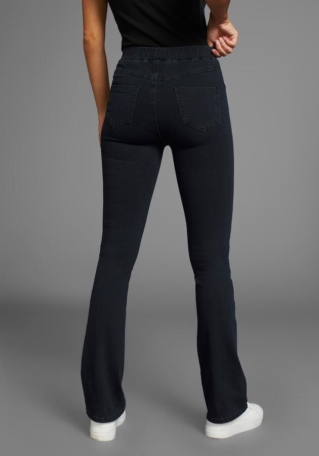 Arizona Jeggings 360 graden elastisch - Foto 7