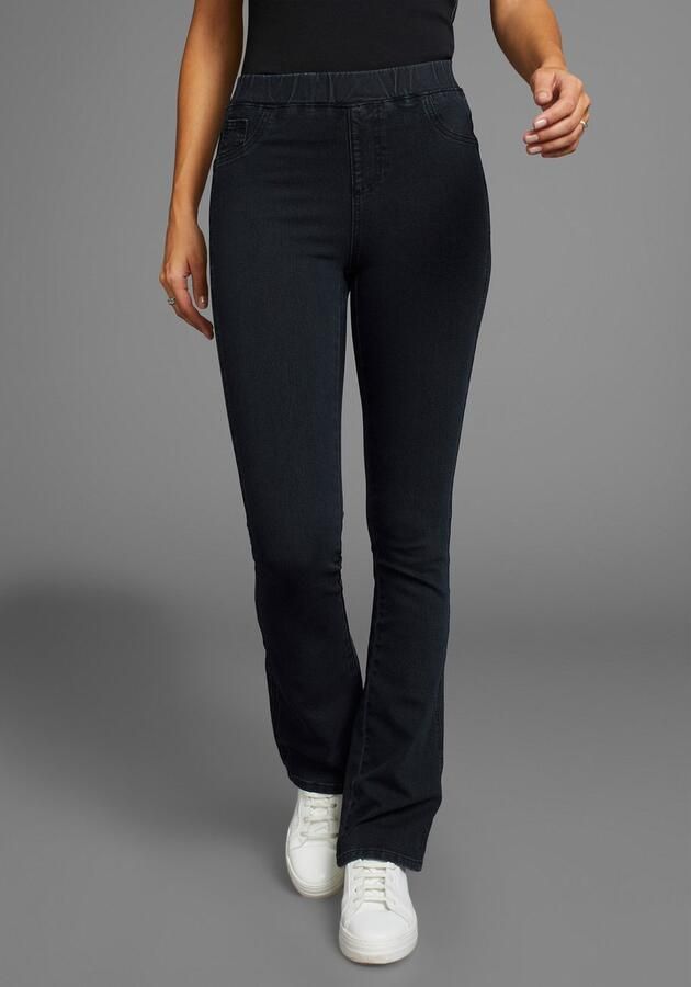 Arizona Jeggings 360 graden elastisch - Foto 2