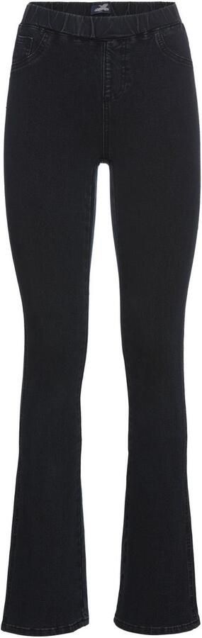 Arizona Jeggings 360 graden elastisch - Foto 6