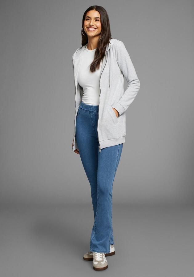 Arizona Jeggings 360 graden elastisch - Foto 3