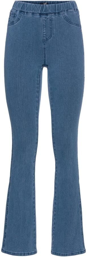 Arizona Jeggings 360 graden elastisch - Foto 6