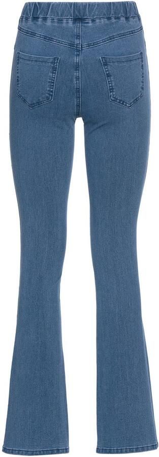 Arizona Jeggings 360 graden elastisch - Foto 5