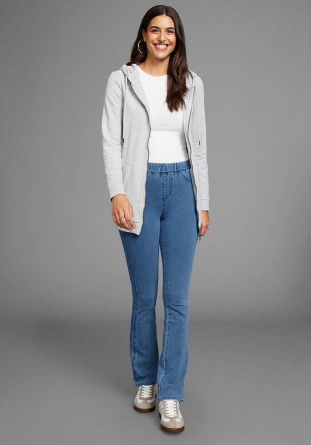 Arizona Jeggings 360 graden elastisch - Foto 4