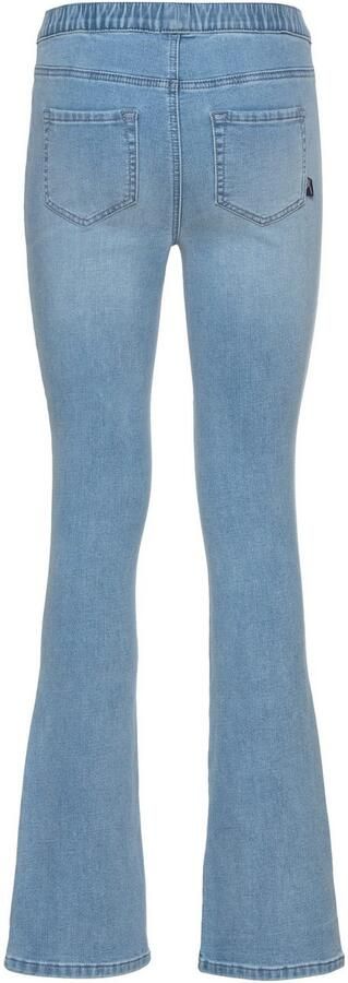 Arizona Jeggings Bootcut met lichte thermo-effect - Foto 5