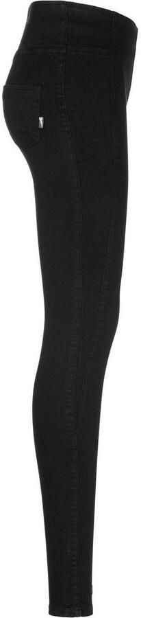 Arizona Jeggings extra-strak gesneden pasvorm hoge taille - Foto 7