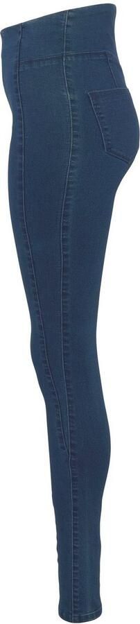 Arizona Jeggings extra-strak gesneden pasvorm hoge taille - Foto 8