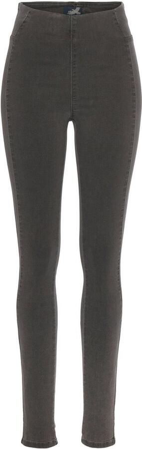 Arizona Jeggings extra-strak gesneden pasvorm hoge taille - Foto 7