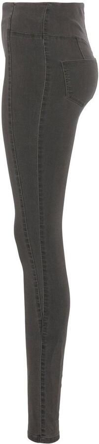 Arizona Jeggings extra-strak gesneden pasvorm hoge taille - Foto 8