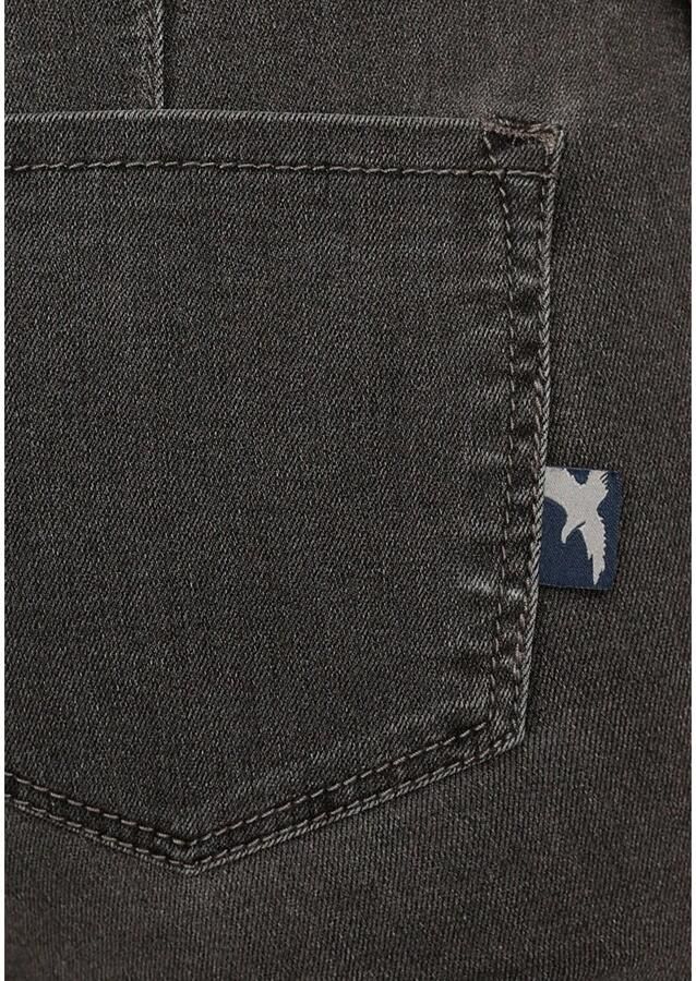 Arizona Jeggings extra-strak gesneden pasvorm hoge taille