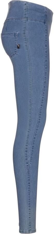 Arizona Jeggings extra-strak gesneden pasvorm hoge taille - Foto 8