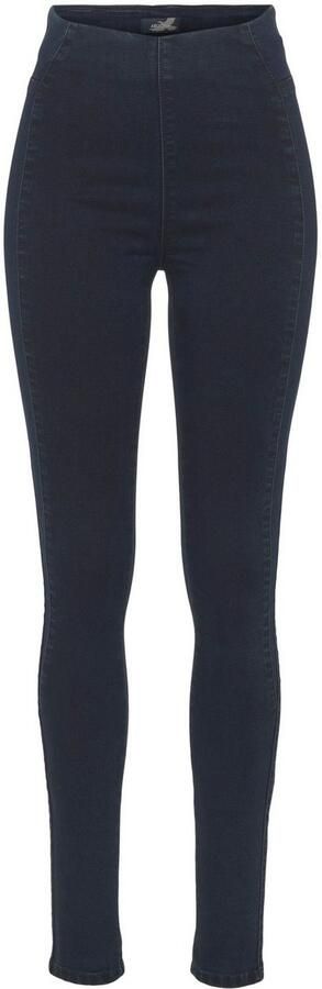 Arizona Jeggings extra-strak gesneden pasvorm hoge taille - Foto 8