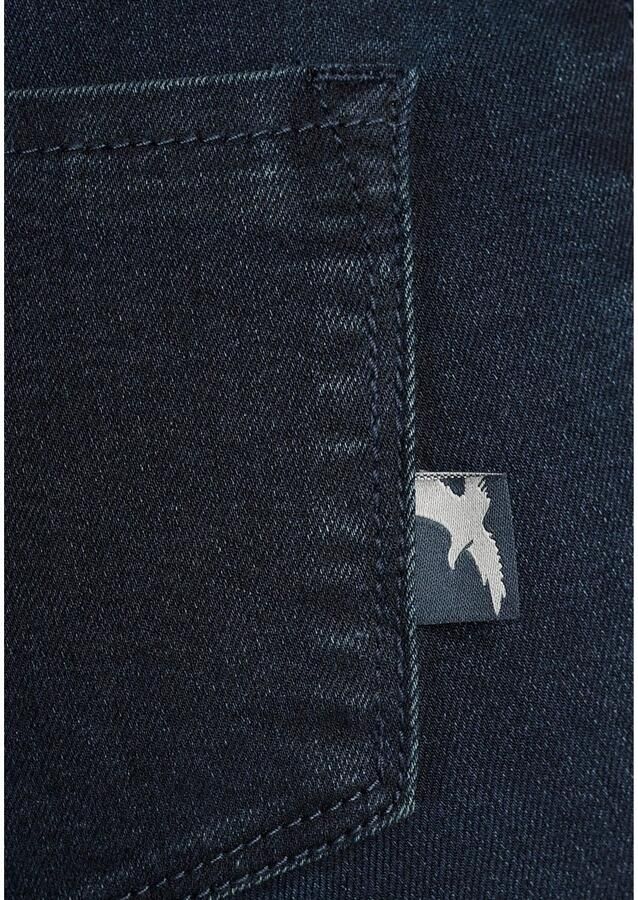 Arizona Jeggings extra-strak gesneden pasvorm hoge taille