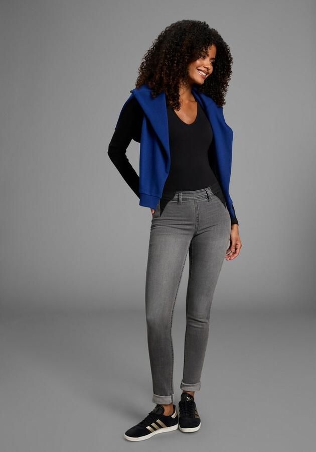 Arizona Jeggings - Foto 3