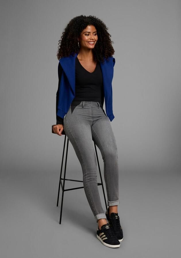 Arizona Jeggings - Foto 4