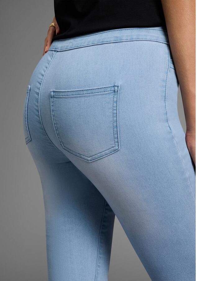 Arizona Jeggings skinny