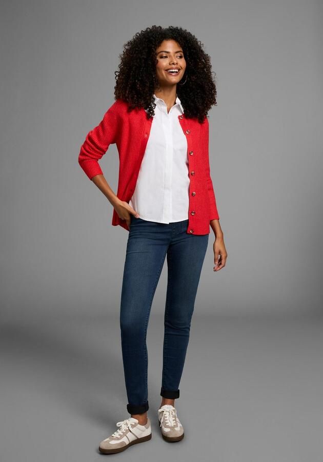 Arizona Jeggings skinny - Foto 3