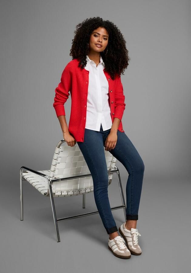 Arizona Jeggings skinny - Foto 4