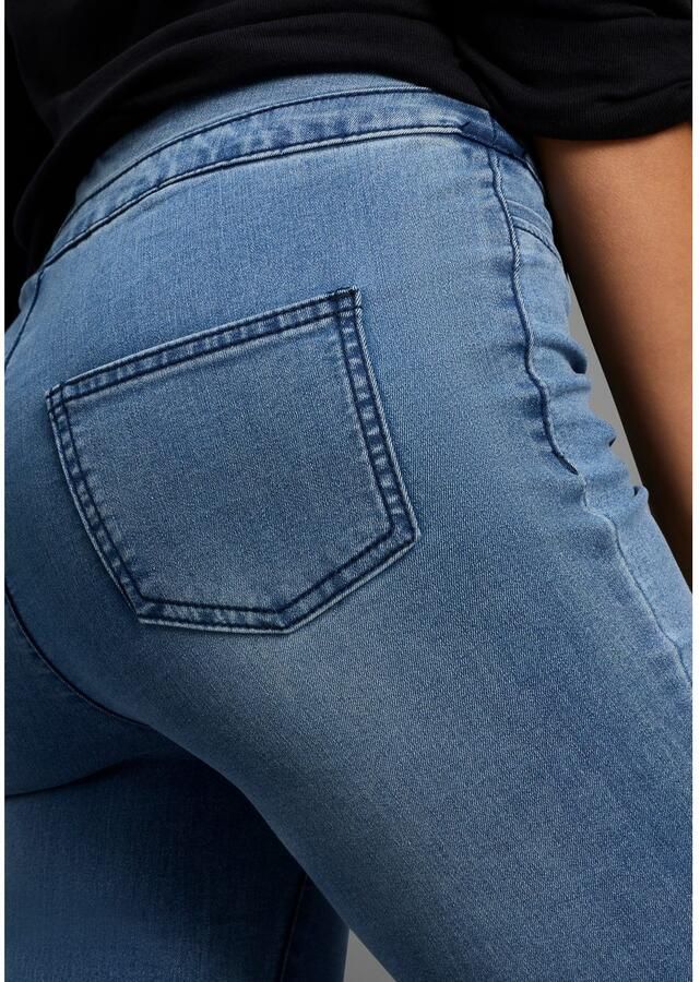 Arizona Jeggings skinny