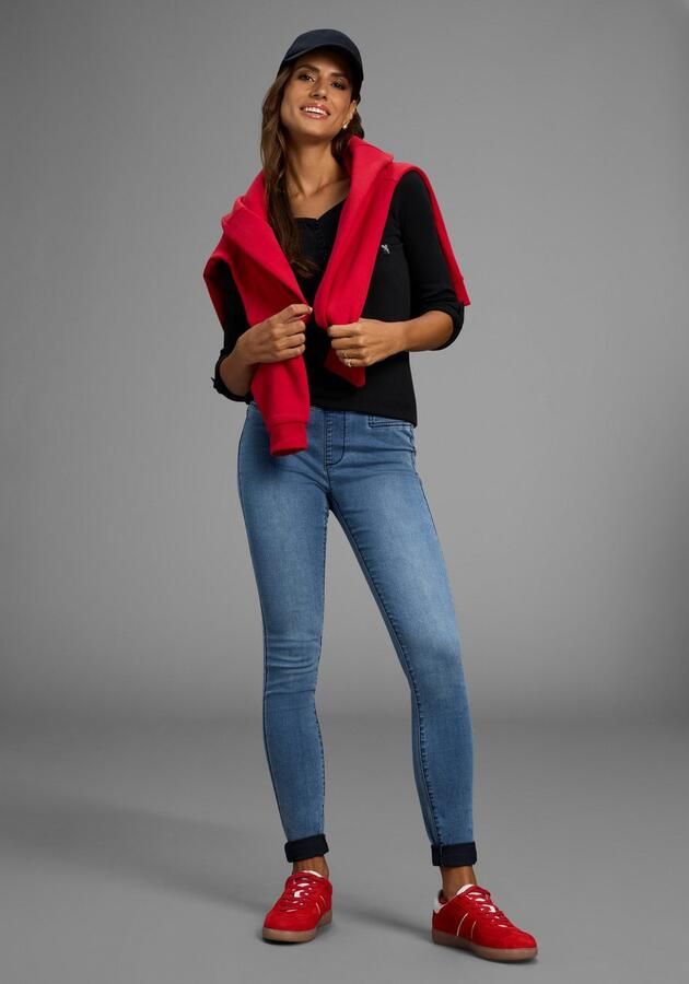 Arizona Jeggings skinny - Foto 3