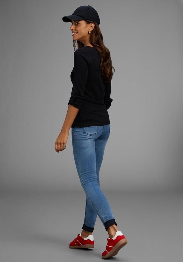 Arizona Jeggings skinny - Foto 4