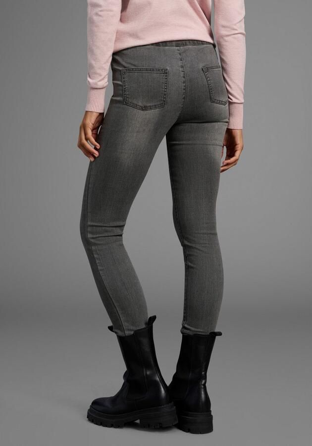 Arizona Jeggings skinny - Foto 2