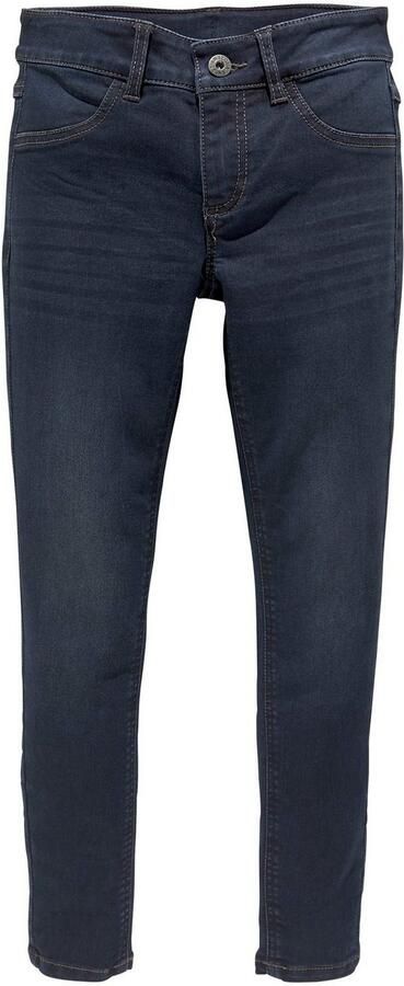 Arizona Jeggings Stretchjeans voor meisjes smalle pasvorm elastische denim-kwaliteit - Foto 9