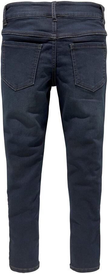 Arizona Jeggings Stretchjeans voor meisjes smalle pasvorm elastische denim-kwaliteit - Foto 10