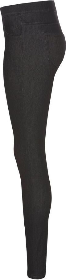 Arizona Jogpants High Waist extra-strak gesneden enkel-lange pasvorm hoge taille - Foto 7