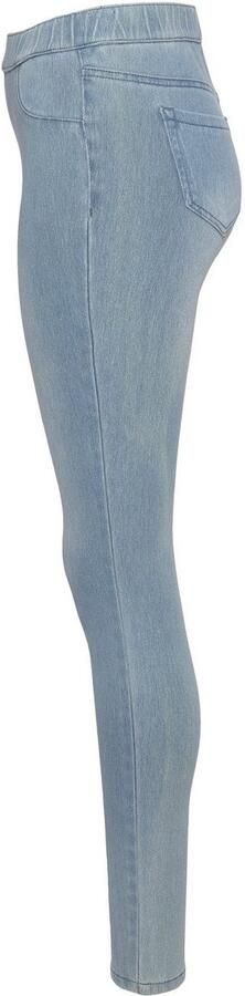 Arizona Jogpants High Waist extra-strak gesneden enkel-lange pasvorm hoge taille - Foto 7