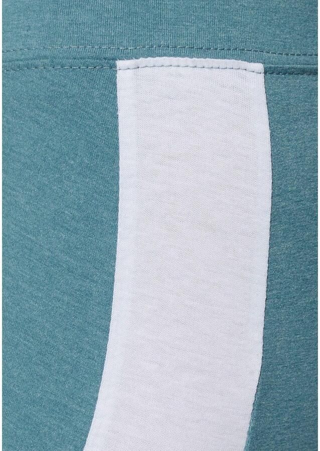 Arizona Legging met brede strepen (Set van 2)