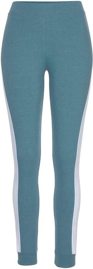 Arizona Legging met brede strepen (Set van 2) - Foto 8