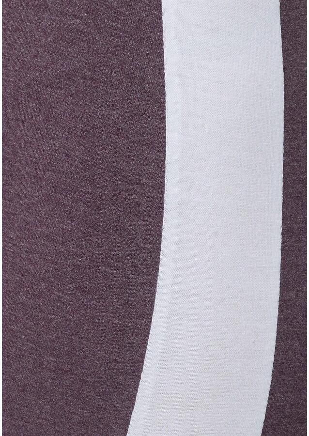 Arizona Legging met brede strepen (Set van 2)