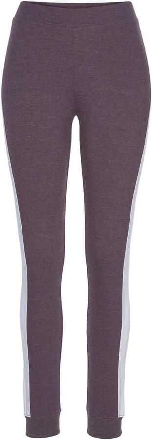 Arizona Legging met brede strepen (Set van 2) - Foto 9